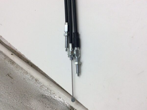 2013 Ski-Doo throttle cable - MX Z X-RS 600HO ETEC - Image 2