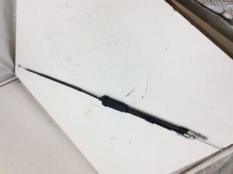 2013 Ski-Doo throttle cable - MX Z X-RS 600HO ETEC