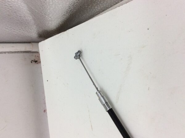 2013 Ski-Doo throttle cable - MX Z X-RS 600HO ETEC - Image 4