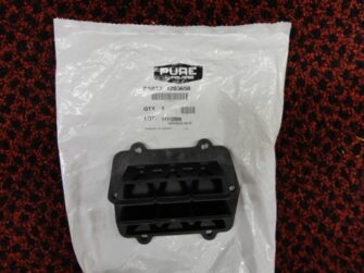 2009 Polaris Reed Valve - V-Force 3