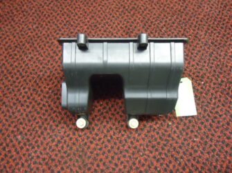 2005 Arctic Cat Airbox Lower Section