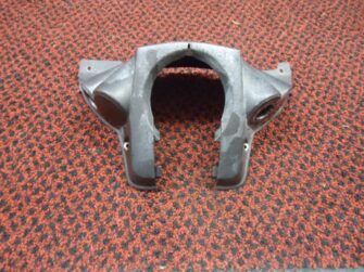 2005 Arctic Cat Console