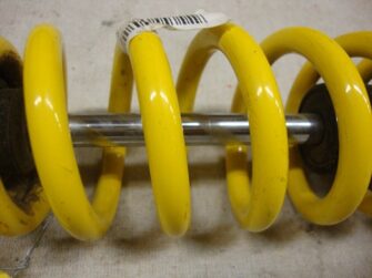 2007 Can-Am rear suspension shock - DS 250 (3J7A)