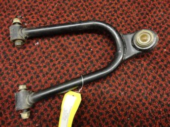 2007 Can-Am LH Upper Front A-Arm - DS 250