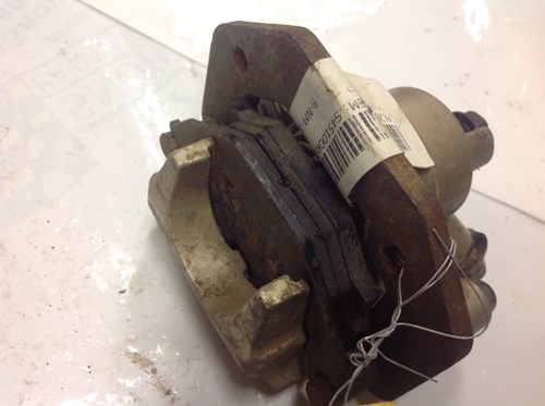 2007 Can-Am RH Front Brake Caliper - DS 250 - Image 3