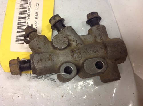 2007 Can-Am Pressure Control Valve - DS 250 - Image 2