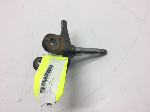 2007 Can-Am Front Left Knuckle - DS 250 - Image 3