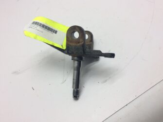 2007 Can-Am Front Left Knuckle - DS 250