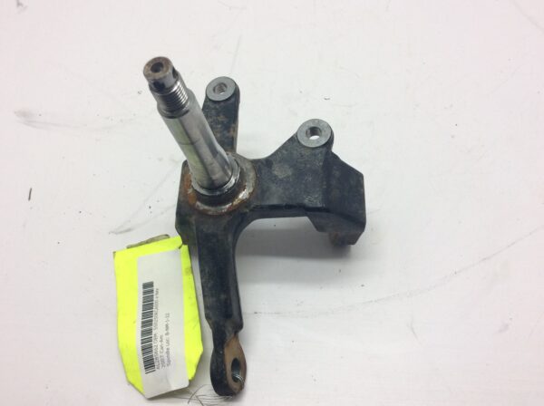 2007 Can-Am Front Left Knuckle - DS 250 - Image 4