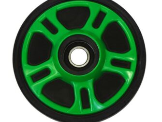 New Idler Wheel