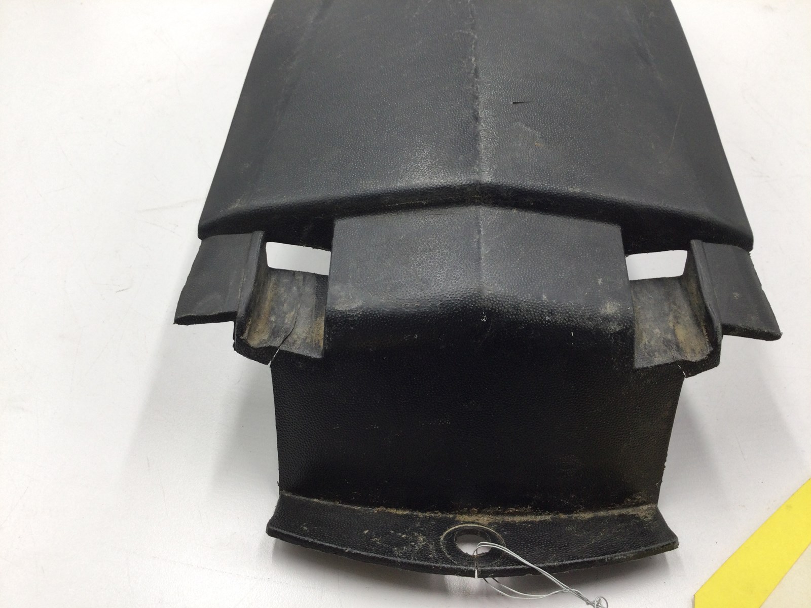 2007 Can-Am DS 250 Fuel Tank Cover - Image 2