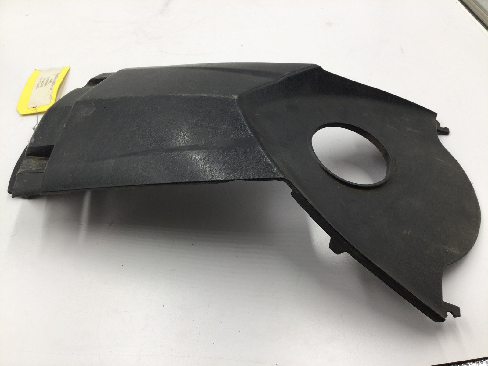 2007 Can-Am DS 250 Fuel Tank Cover - Image 3