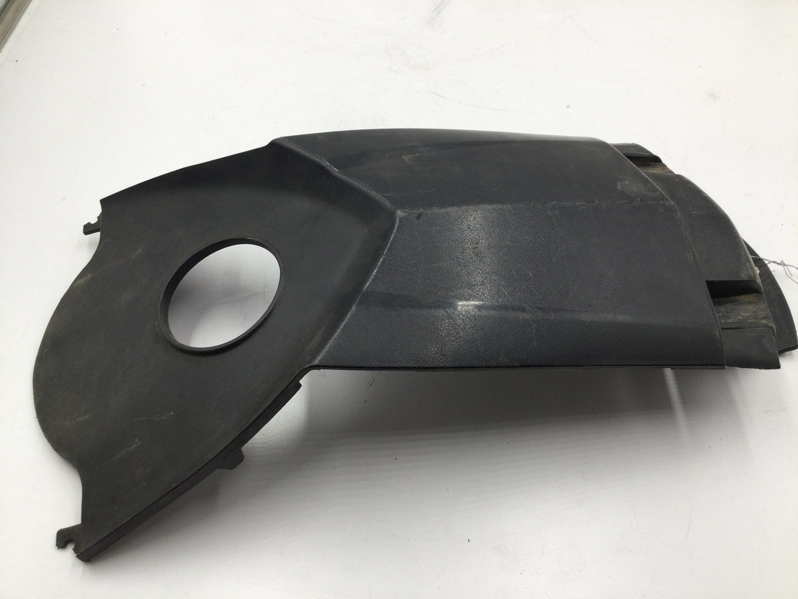 2007 Can-Am DS 250 Fuel Tank Cover