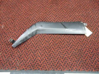 2007 Can-Am DS 250 RH Side Cover