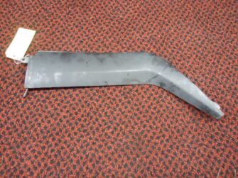 2007 Can-Am DS 250 LH Side Cover