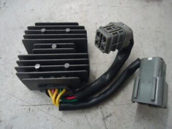 2007 Can-Am DS 250 Rectifier