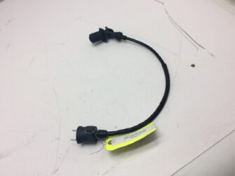 2007 Can-Am DS 250 Ignition Coil