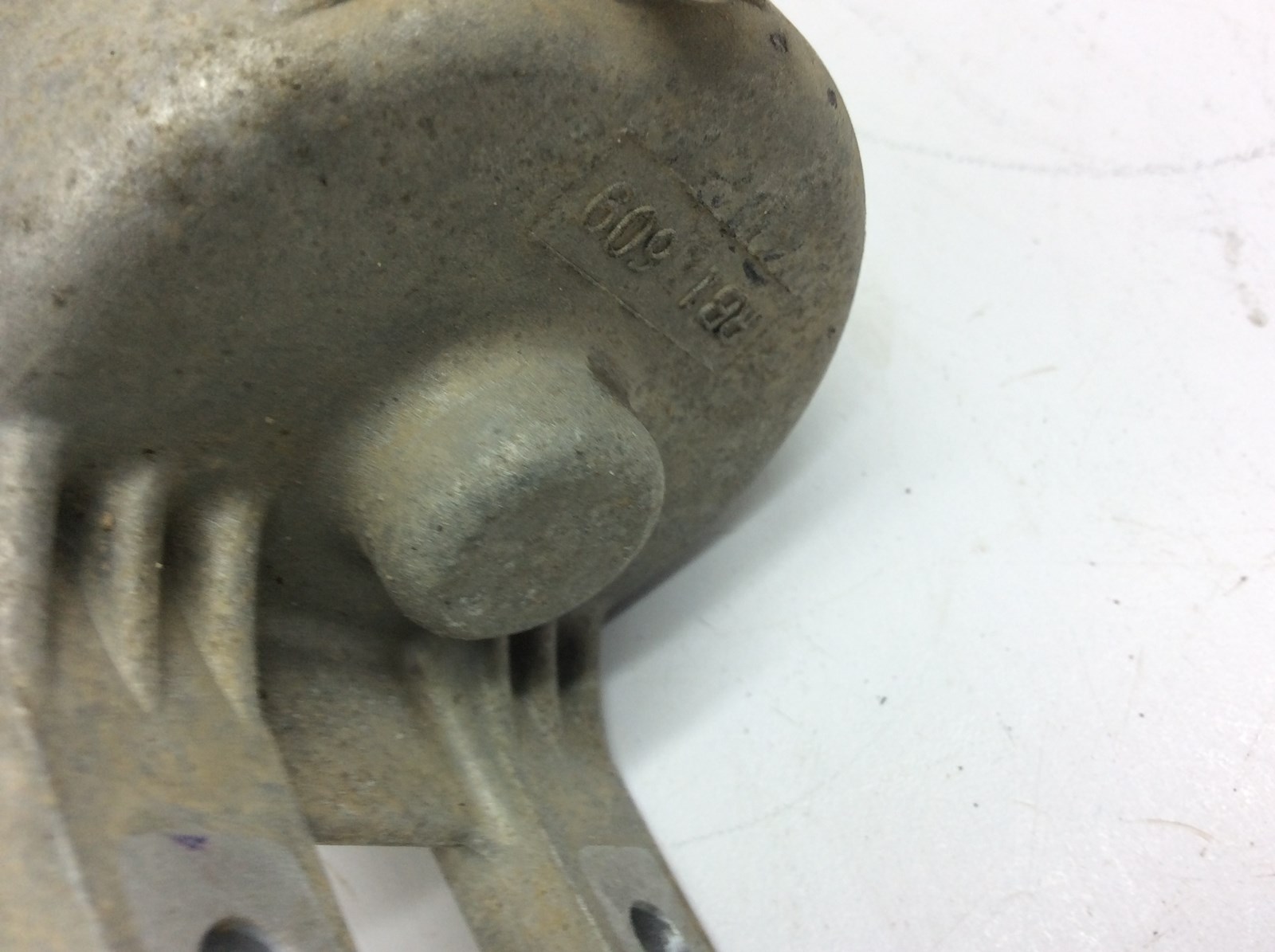 2007 Can-Am Starter Motor - Image 3