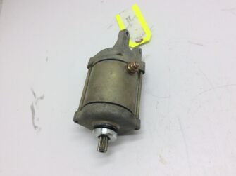 2007 Can-Am Starter Motor