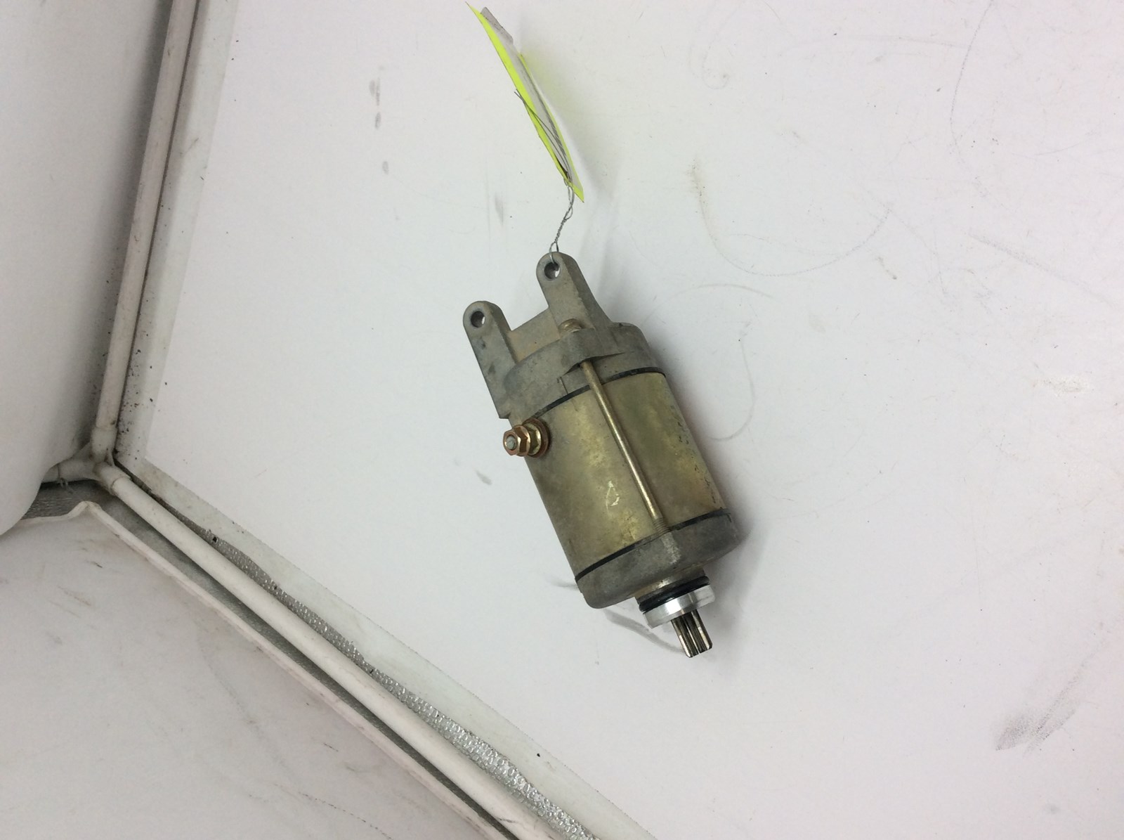 2007 Can-Am Starter Motor - Image 5