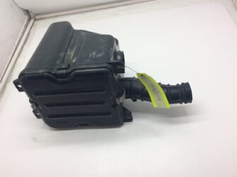 2007 Can-Am DS 250 Airbox Assembly