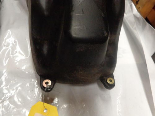 2007 Can-Am gas tank - DS 250 - Image 2