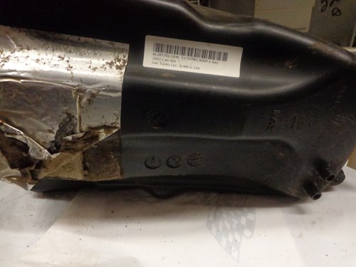 2007 Can-Am gas tank - DS 250 - Image 4