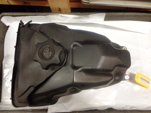 2007 Can-Am gas tank - DS 250