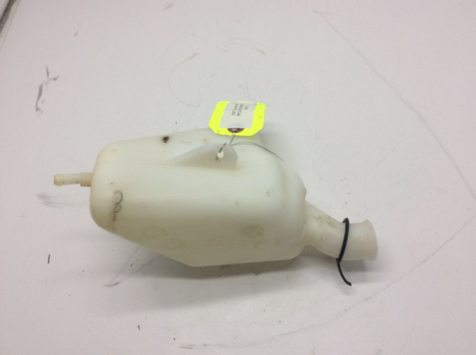 2007 Can-Am DS 250 Coolant Reserve Tank - Image 2