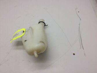 2007 Can-Am DS 250 Coolant Reserve Tank