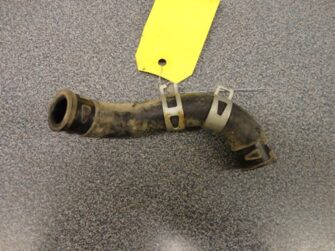 2007 Can-Am radiator hose - DS 250 - see comments