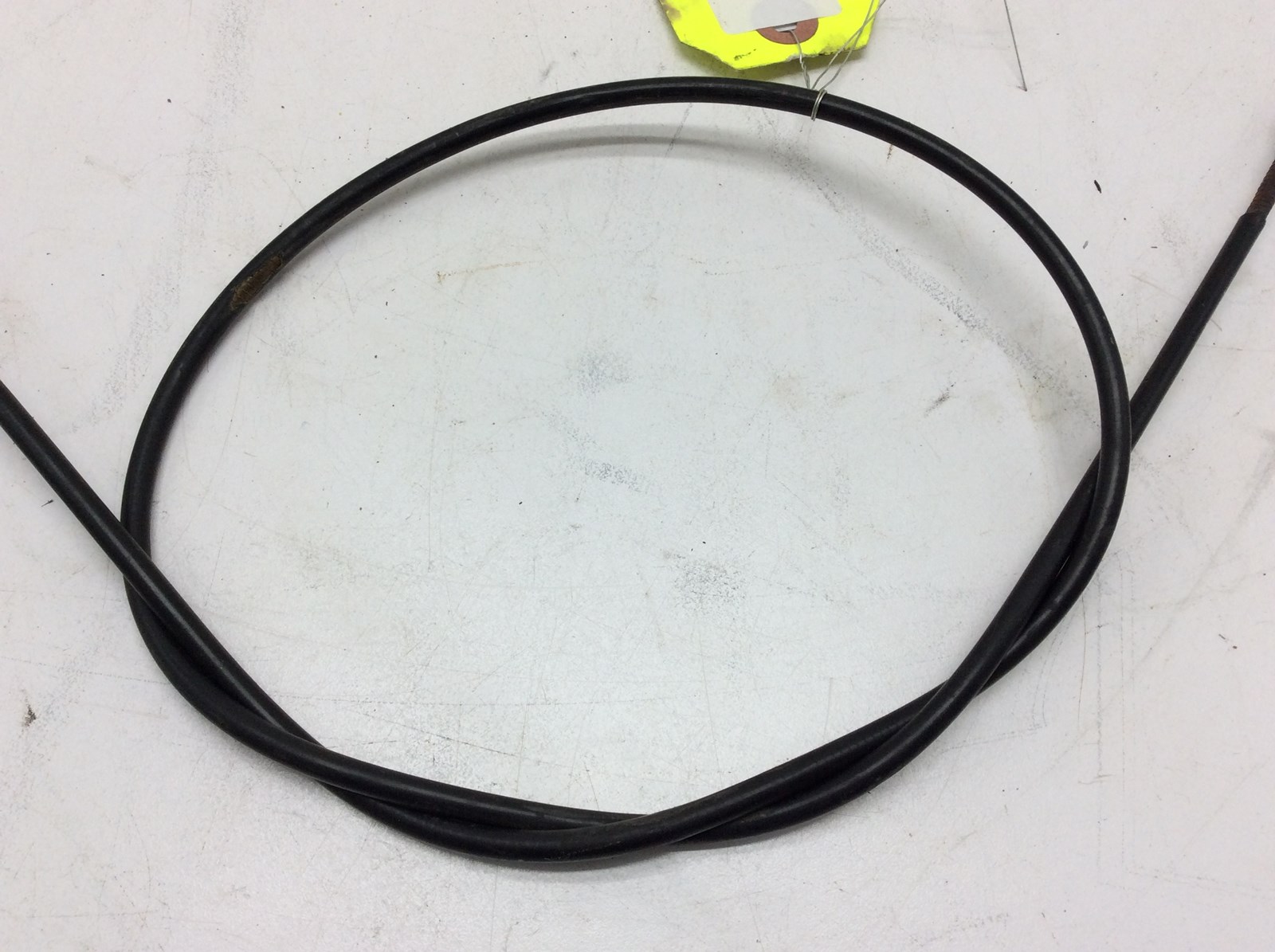 2007 Can-Am DS 250 Choke Cable - Image 5