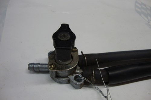 2007 Can-Am DS 250 Fuel Valve - Image 2
