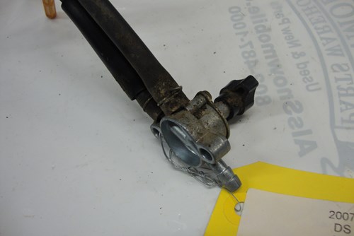 2007 Can-Am DS 250 Fuel Valve - Image 3