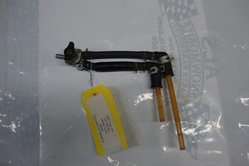 2007 Can-Am DS 250 Fuel Valve