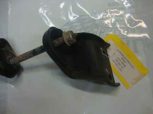 2007 Can-Am DS 250 Motor Mounts - Image 3