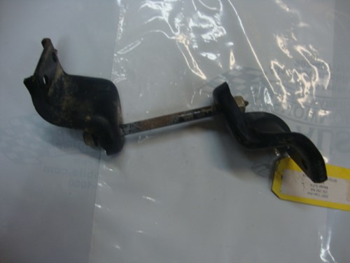 2007 Can-Am DS 250 Motor Mounts