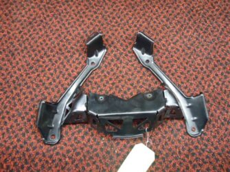 2012 Arctic Cat XF 800 Sno Pro LTD Speedometer Gauge Brackets