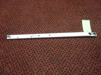 2012 Arctic Cat XF 800 Sno Pro LTD Left Rear Side Support