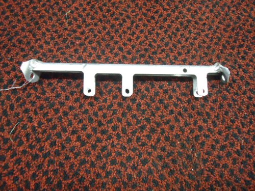 2012 Arctic Cat XF 800 Sno Pro LTD Coil Mounting Bracket