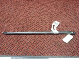 2012 Arctic Cat XF 800 Sno Pro LTD Left Rear Spar