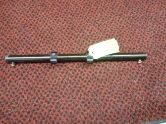 2012 Arctic Cat XF 800 Sno Pro LTD Right Front Spar