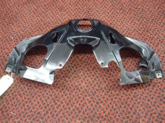 2012 Arctic Cat XF 800 Sno Pro LTD Upper Console