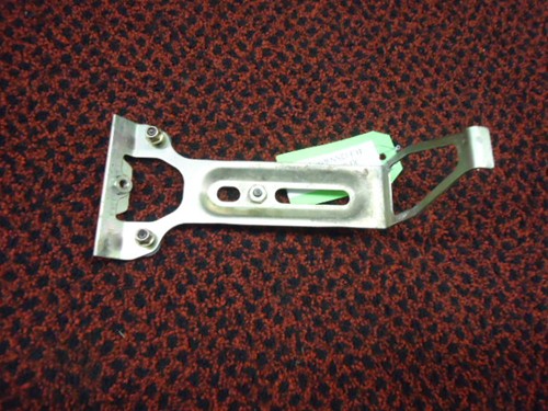 2012 Arctic Cat XF 800 Sno Pro LTD Hold-Down Bracket