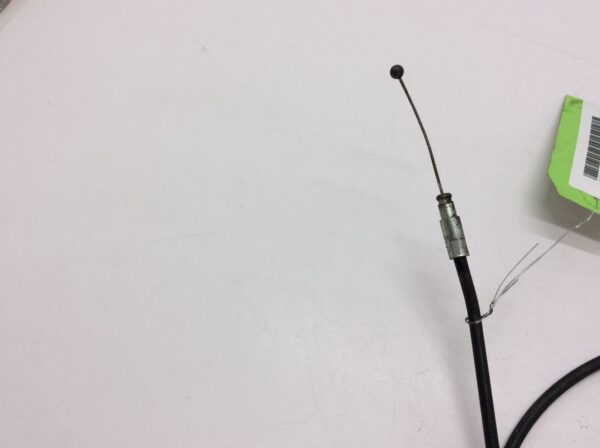2012 Arctic Cat XF 800 Sno Pro LTD Throttle Cable - Image 2