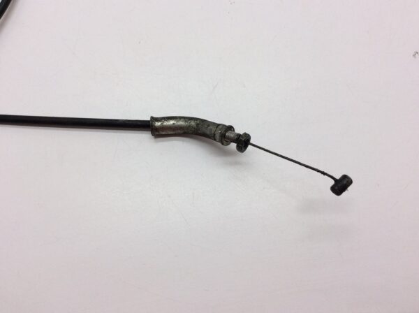 2012 Arctic Cat XF 800 Sno Pro LTD Throttle Cable - Image 3
