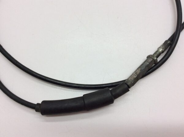 2012 Arctic Cat XF 800 Sno Pro LTD Throttle Cable - Image 4