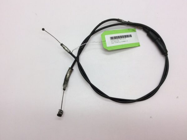 2012 Arctic Cat XF 800 Sno Pro LTD Throttle Cable - Image 5