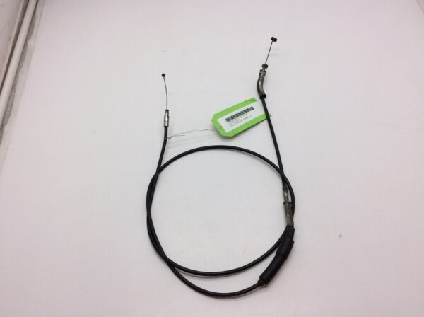 2012 Arctic Cat XF 800 Sno Pro LTD Throttle Cable