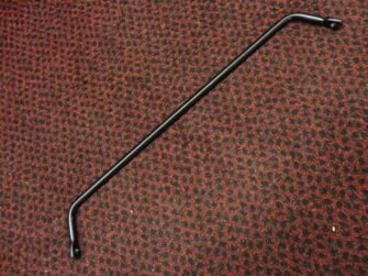 2015 Arctic Cat Sway Bar